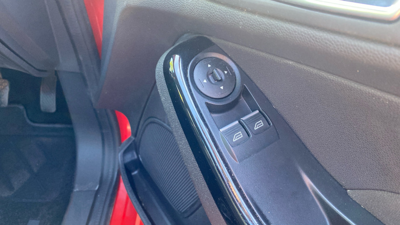 Ford Fiesta 1.0 Zetec 5dr Petrol Hatchback